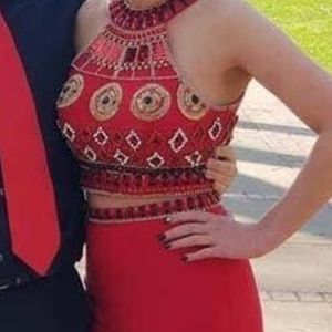 prom dress/event gown